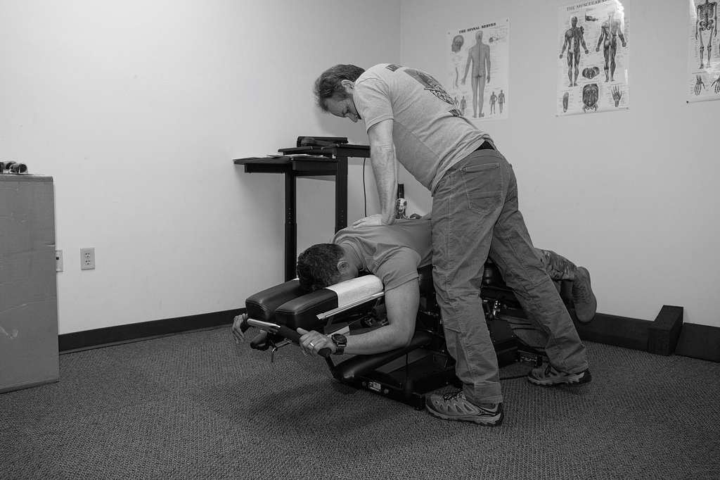 Do chiropractors need marketing?